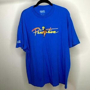 Primitive Naruto T-shirt